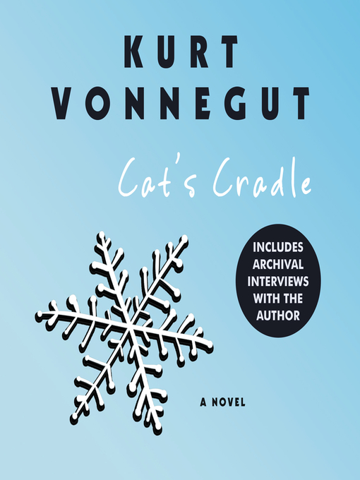 Title details for Cat's Cradle by Kurt Vonnegut - Wait list